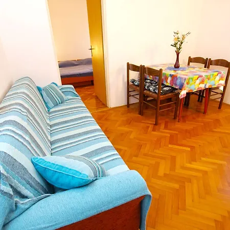 Apartmán Radmila 977