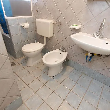 Appartamento Radmila 977 Medolino