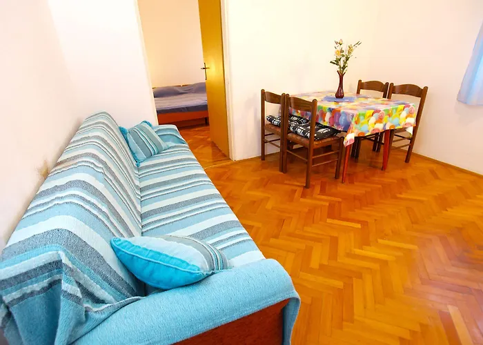 Apartman Radmila 977
