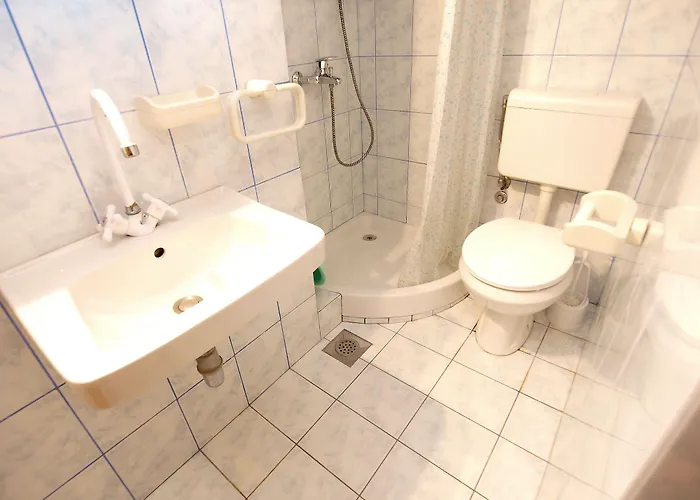 Apartman Radmila 977 *