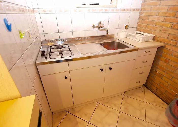 Apartman Radmila 977 Medulin