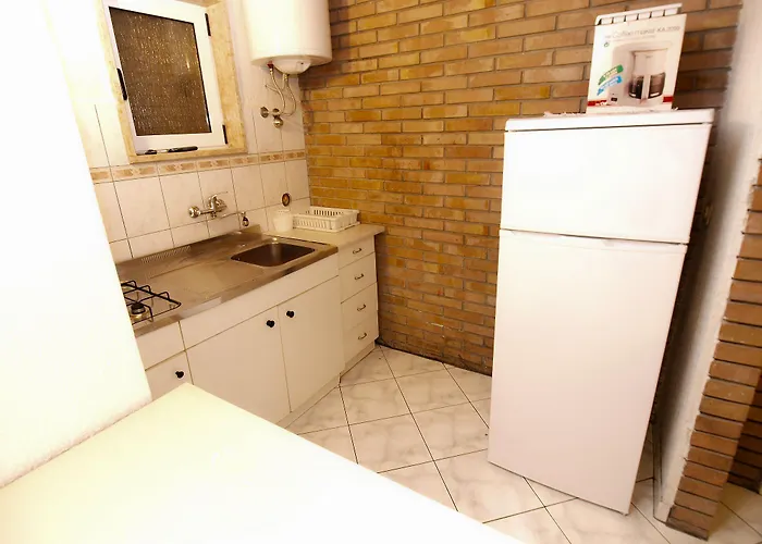 Apartman Radmila 977