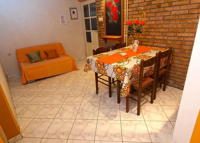 Radmila 977 Appartement Medulin