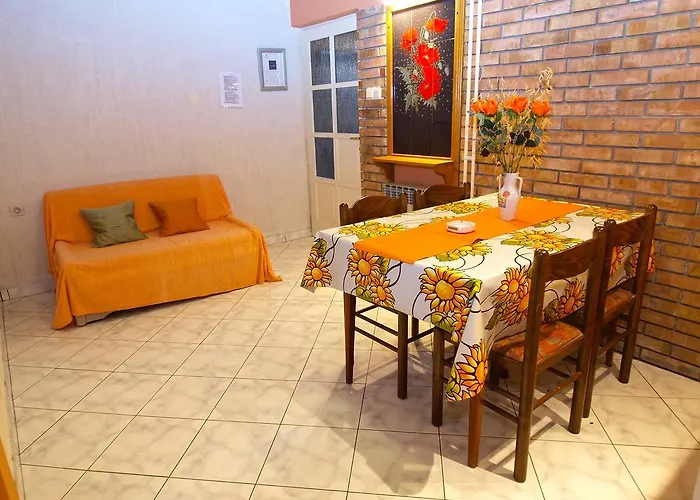 Radmila 977 Appartement