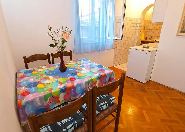 Radmila 977 Appartement Medulin