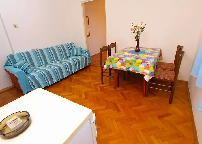 Appartement Radmila 977