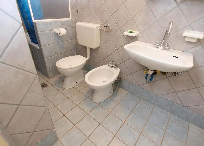 Appartement Radmila 977 Medulin