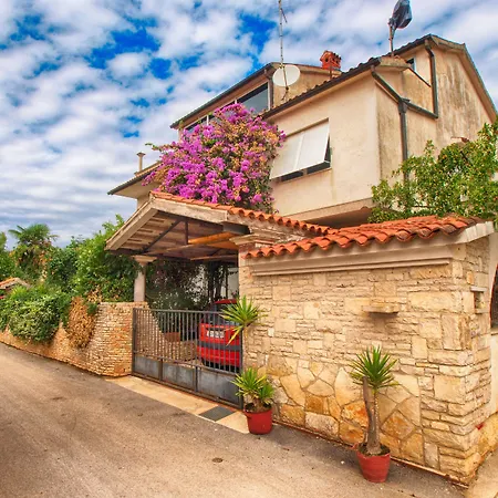 Appartement Radmila 977 *