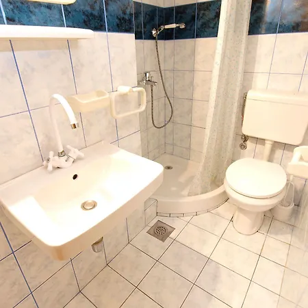 Radmila 977 Apartman Medulin