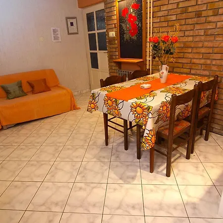 Radmila 977 Apartment Medulin