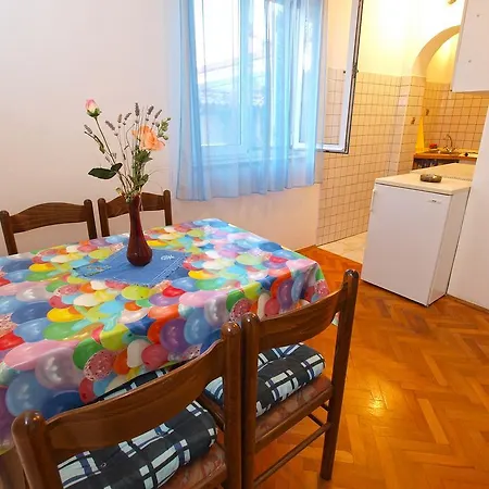 Radmila 977 Apartment Medulin