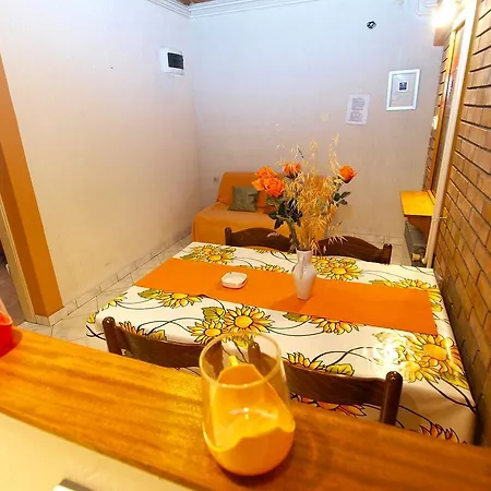Apartment Radmila 977 *