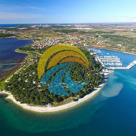 Appartement Radmila 977