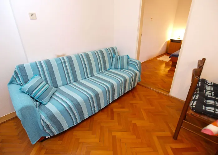 Radmila 977 Apartment *