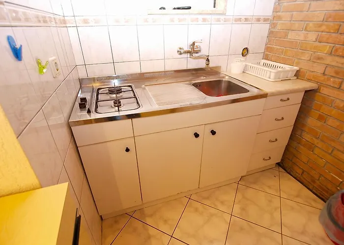 Radmila 977 Appartement *