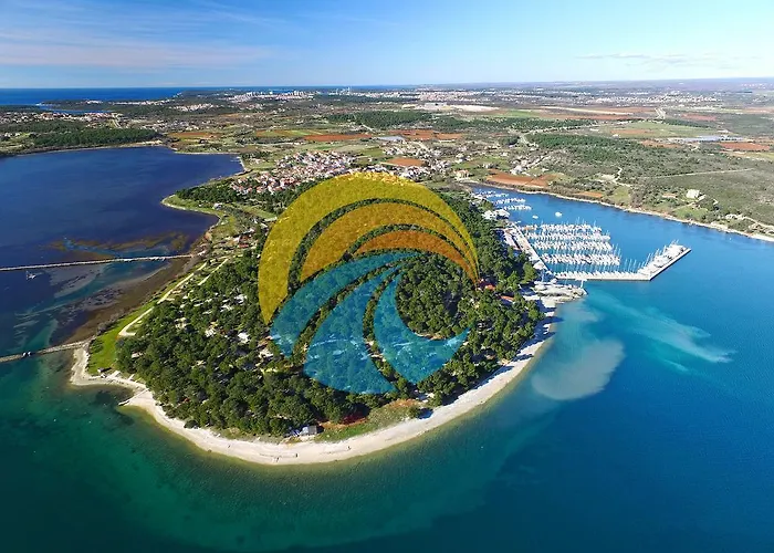 Appartement Radmila 977